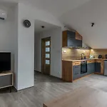 Lucie Apartmán *