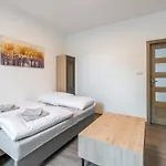 Lucie Apartmán Jihlava