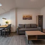 Apartmán Lucie *