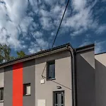 Apartmán Lucie Jihlava