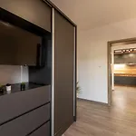 Lucie Apartmán Jihlava