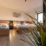 Lucie Apartmán *