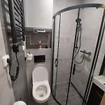 Lucie Apartmán