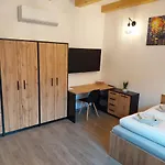 Apartmán Lucie *