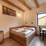 Apartmán Lucie