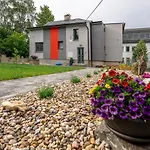 Lucie Apartmán