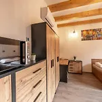 Lucie Apartmán