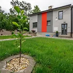 Lucie Apartmán