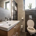Apartmán Lucie *