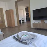Lucie Apartmán
