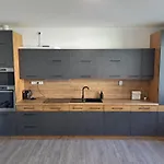 Apartmán Lucie Jihlava