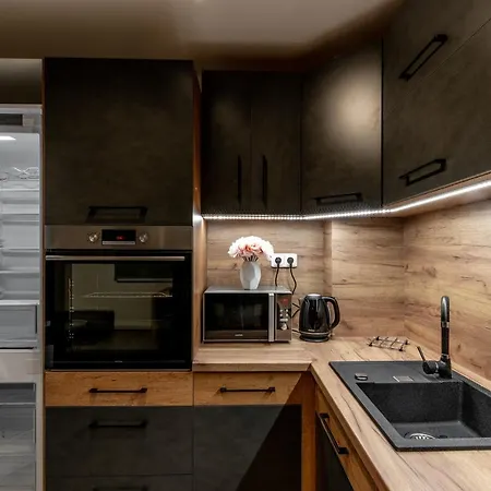 Lucie Apartmán *