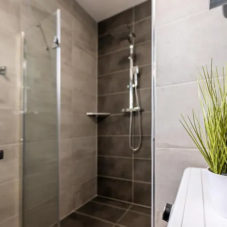 Lucie Apartament Igława