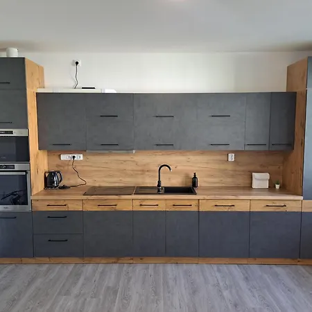 Apartmán Lucie Jihlava