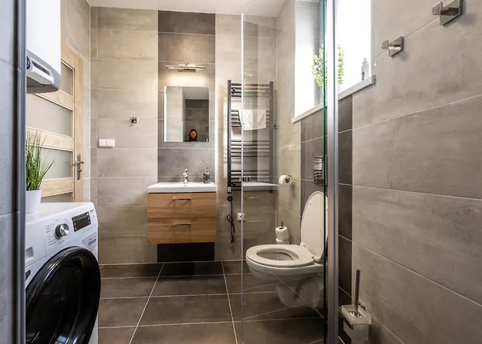 Apartamento Lucie Jihlava